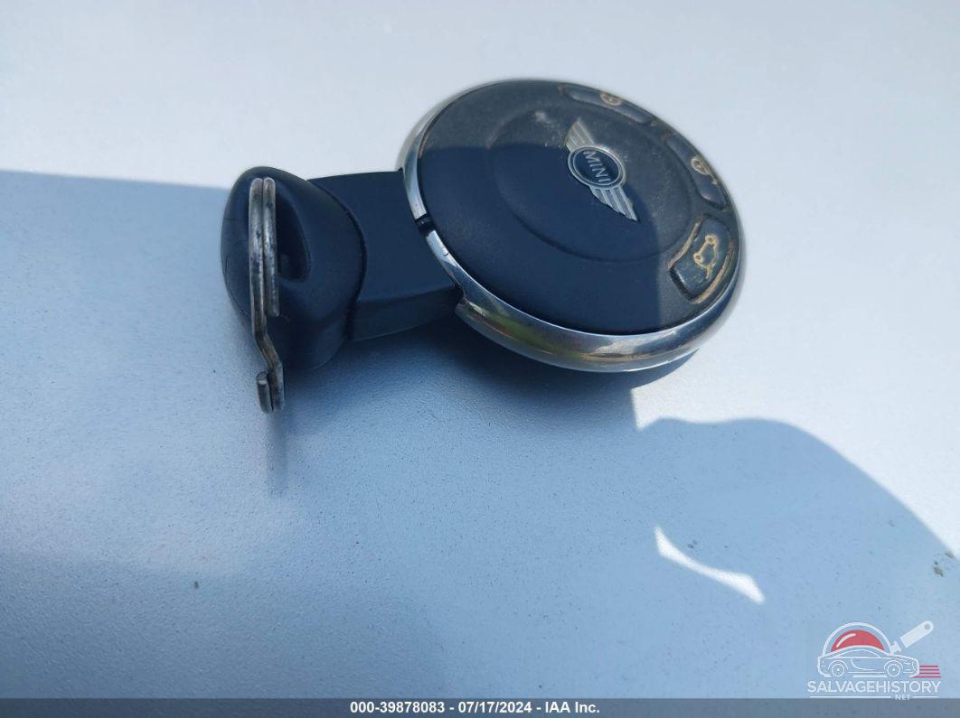WMWZC3C52BWH98475 2011 MINI COOPER S COUNTRYMAN photo no. 11