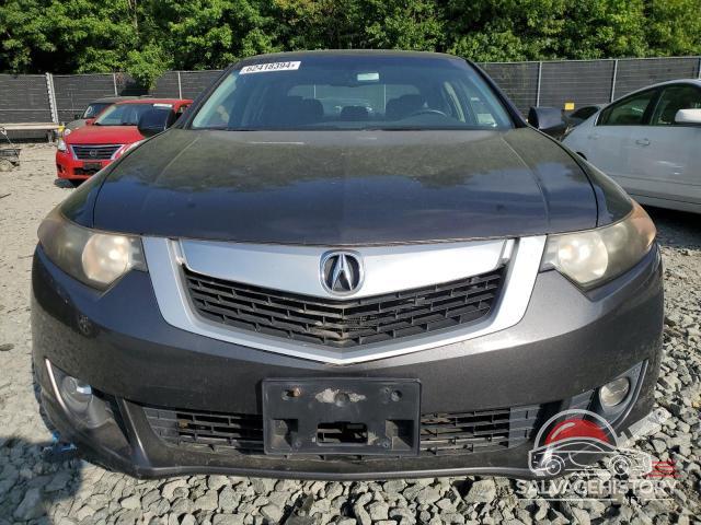 JH4CU26649C007195 2009 ACURA TSX photo no. 5