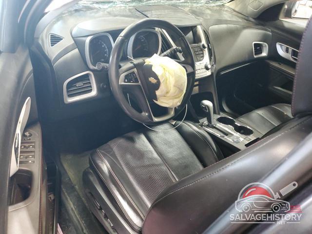 2GNFLGEK0F6392893 2015 CHEVROLET EQUINOX photo no. 8
