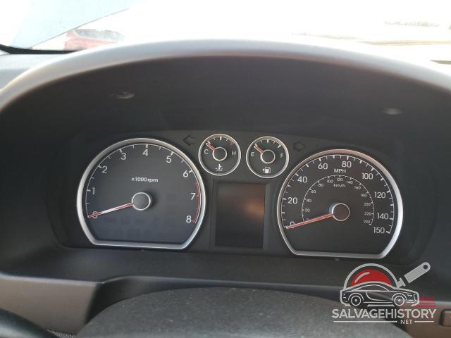 KMHDC8AE6CU156490 2012 HYUNDAI ELANTRA photo no. 9