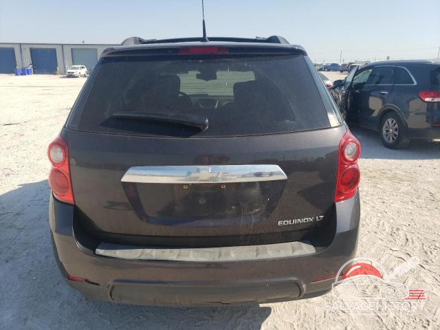 1GNALDEK1DZ102008 2013 CHEVROLET EQUINOX photo no. 6