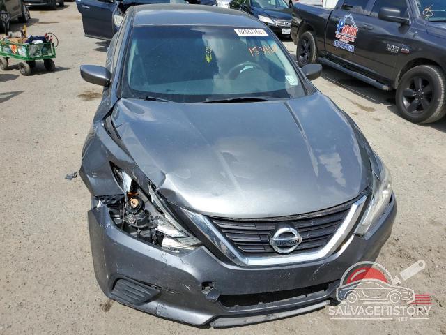 1N4AL3AP2JC153462 2018 NISSAN ALTIMA photo no. 5