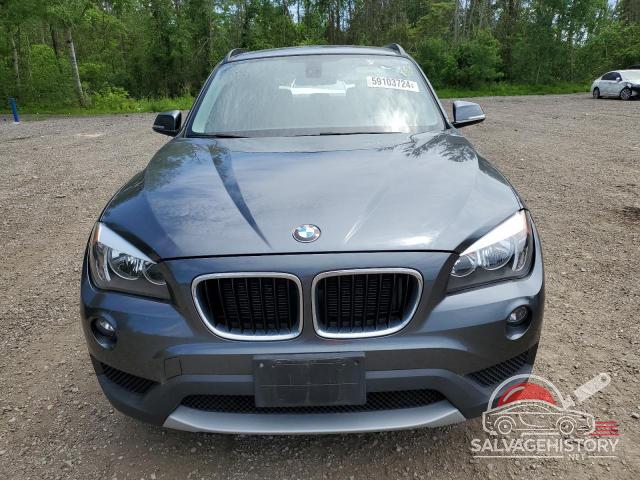 WBAVL1C5XEVY10124 2014 BMW X1 photo no. 5