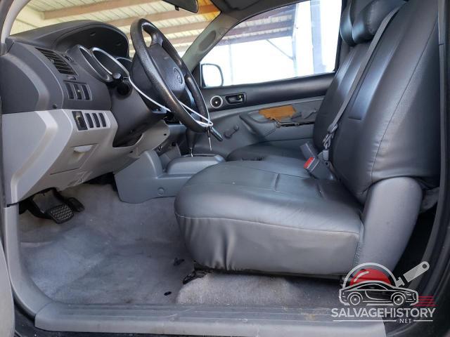 5TENX22N08Z573112 2008 TOYOTA All Models photo no. 7