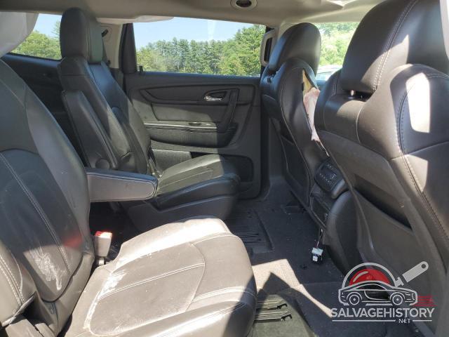 1GNKVHKD5FJ110495 2015 CHEVROLET TRAVERSE photo no. 11