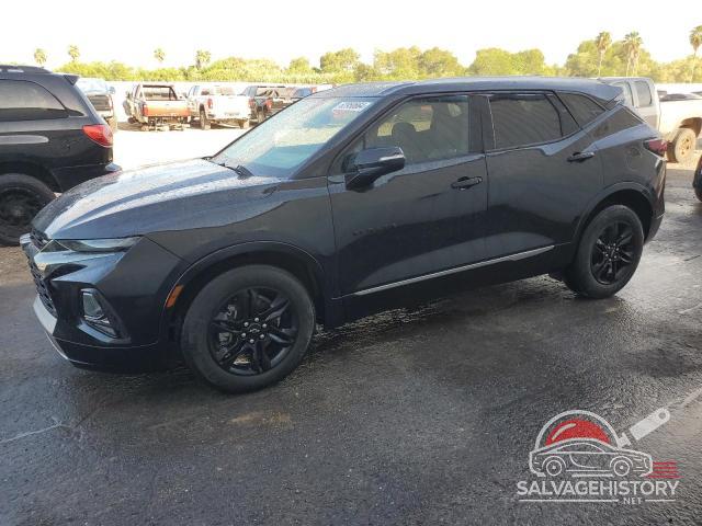 3GNKBLRS6LS654336 2020 CHEVROLET BLAZER photo no. 23