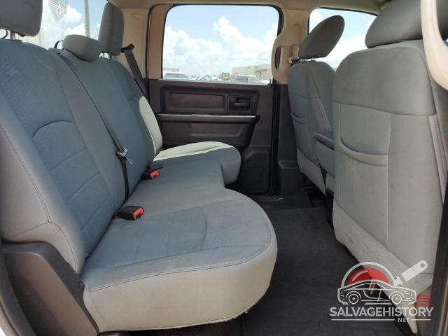 1C6RR6KG4DS549874 2013 RAM 1500 photo no. 10