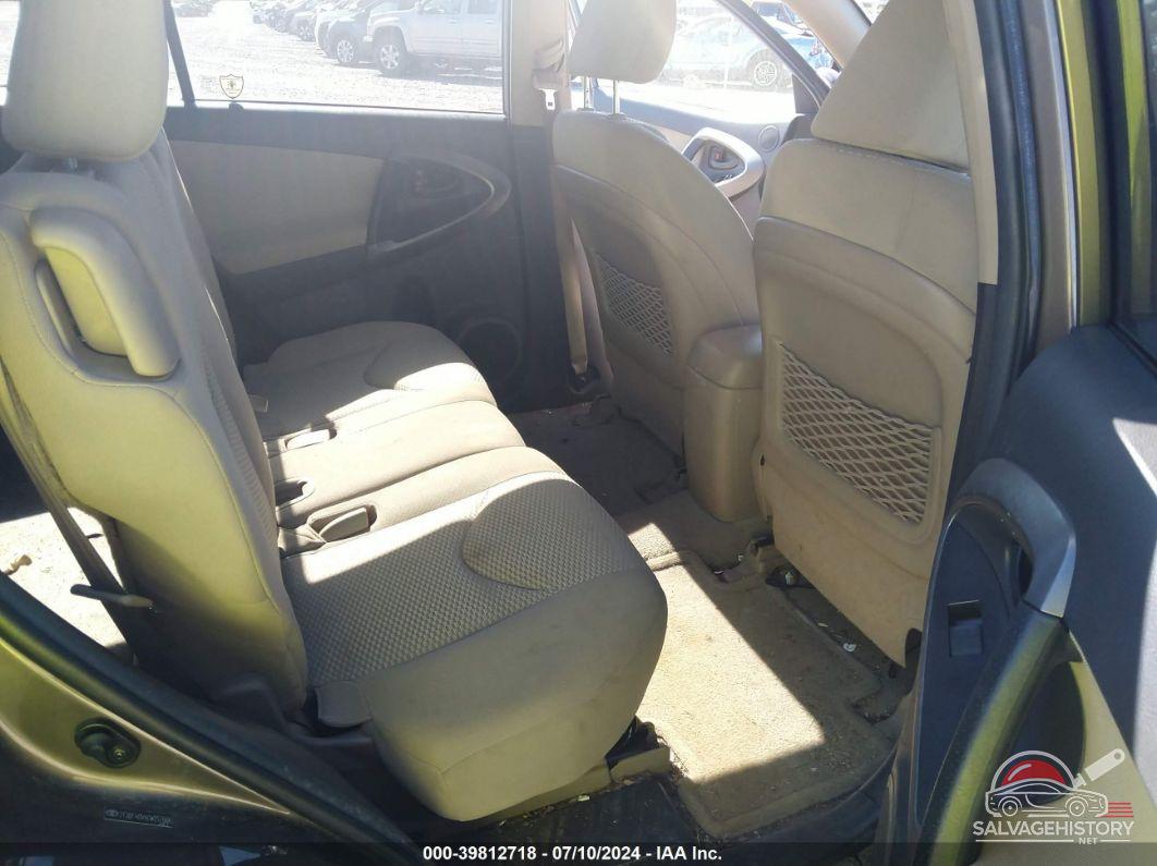 2T3BF4DV4CW257666 2012 TOYOTA RAV4 photo no. 6