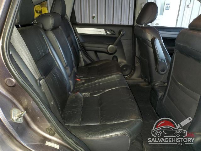 5J6RE4H70BL036316 2011 HONDA CRV photo no. 11