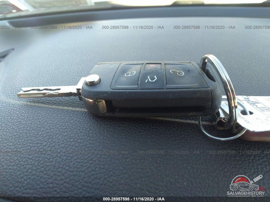 3VWC57BU0KM153370 2019 VOLKSWAGEN JETTA photo no. 11