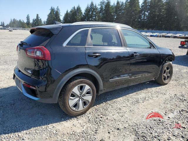 KNDCD3LD5K5260935 2019 KIA NIRO photo no. 3