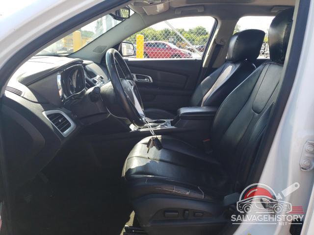 2GKFLVE52C6189804 2012 GMC TERRAIN photo no. 7