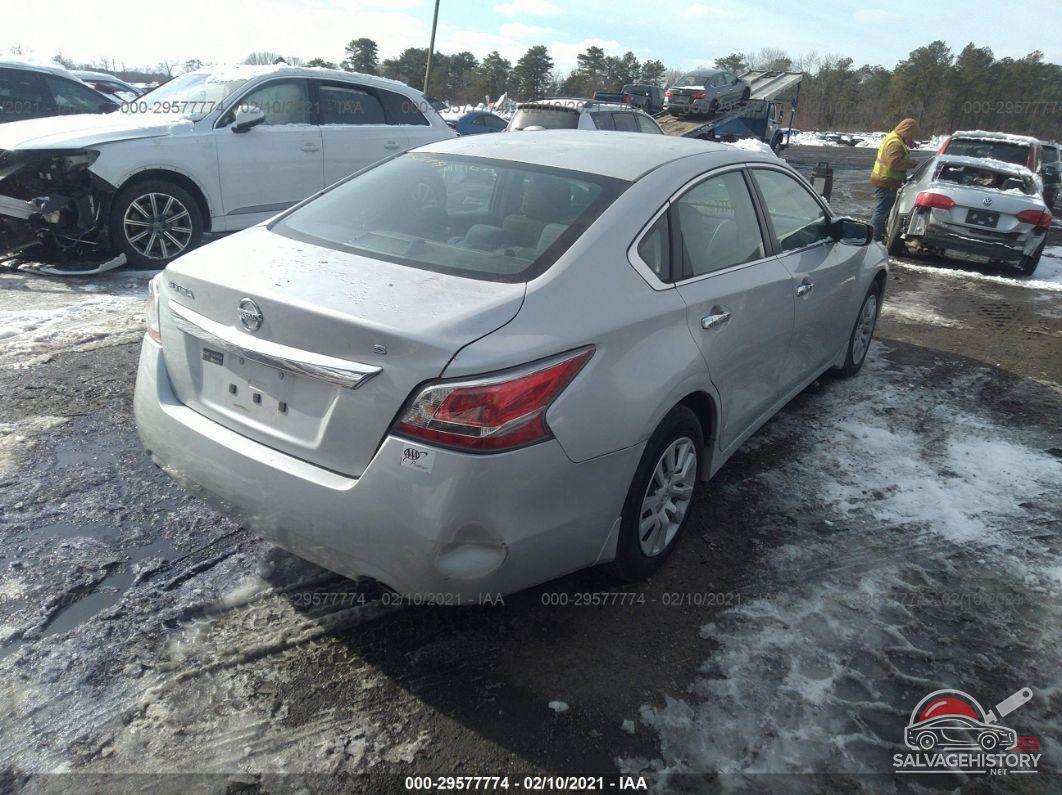 1N4AL3AP1FN339344 2015 NISSAN ALTIMA photo no. 4