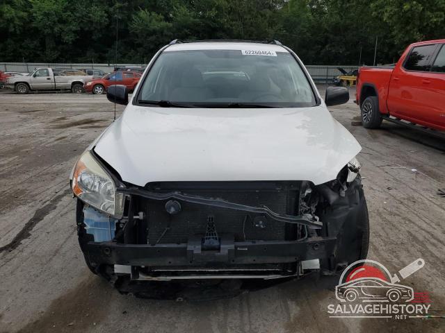 JTMBD33V086070466 2008 TOYOTA RAV4 photo no. 5