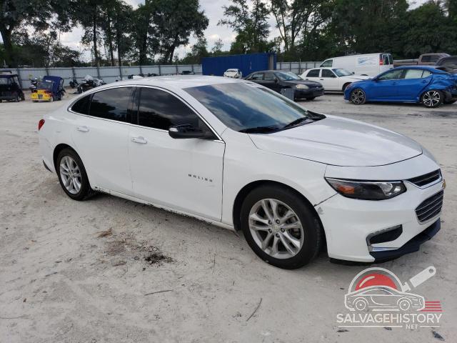 1G1ZD5ST9JF180795 2018 CHEVROLET MALIBU photo no. 4