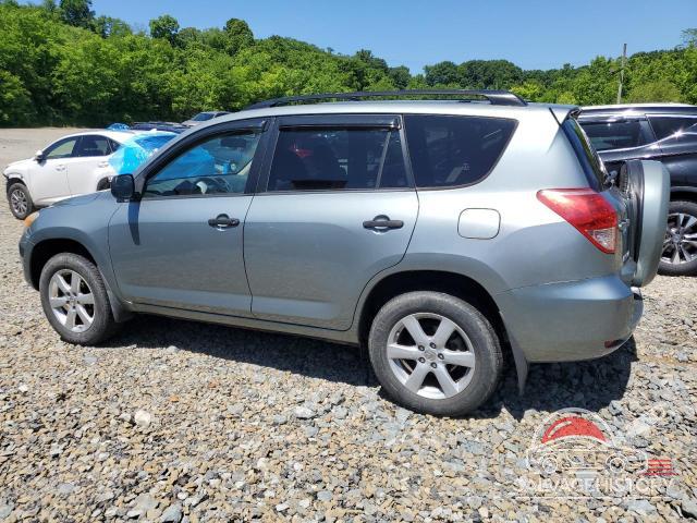 JTMBD33V286058934 2008 TOYOTA RAV4 photo no. 2