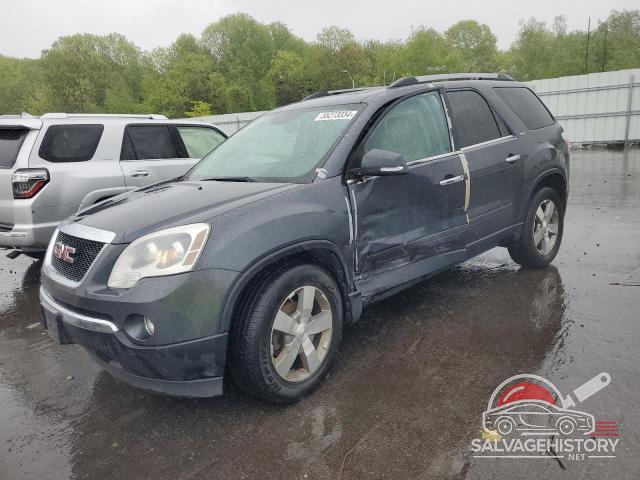 1GKKVREDXCJ335120 2012 GMC ACADIA photo no. 9