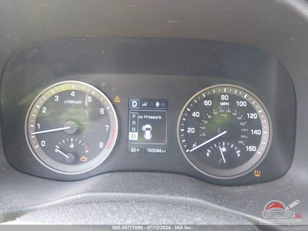 KM8J33A23HU270997 2017 HYUNDAI TUCSON photo no. 7