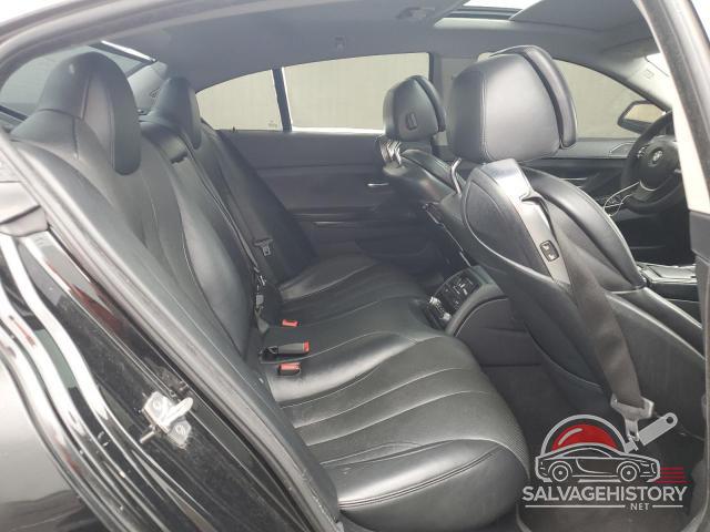 WBA6B2C50DDG66510 2013 BMW 6 SERIES photo no. 10