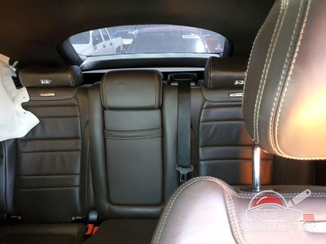 4JGED7FB0GA032331 2016 MERCEDES-BENZ GLE-CLASS photo no. 10
