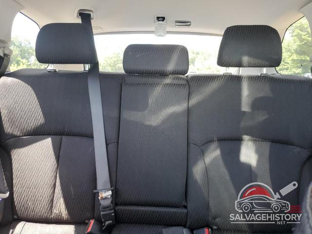 4S4BRBGC2B3368106 2011 SUBARU OUTBACK photo no. 10