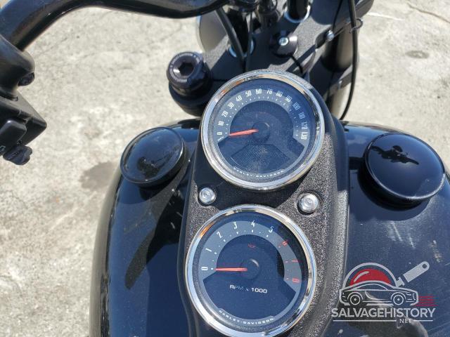 1HD1YWK25LB026597 2020 HARLEY-DAVIDSON FXLRS photo no. 7
