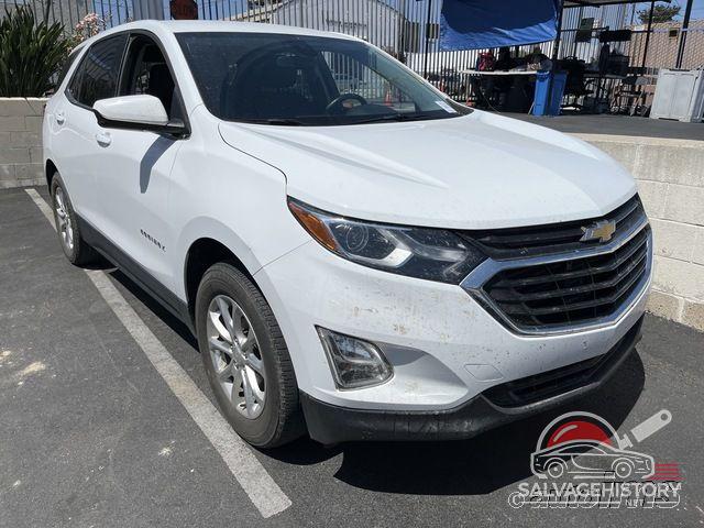 2GNAXUEV2L6189362 2020 CHEVROLET EQUINOX photo no. 7