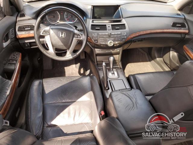 1HGCP3F84CA005158 2012 HONDA ACCORD photo no. 8