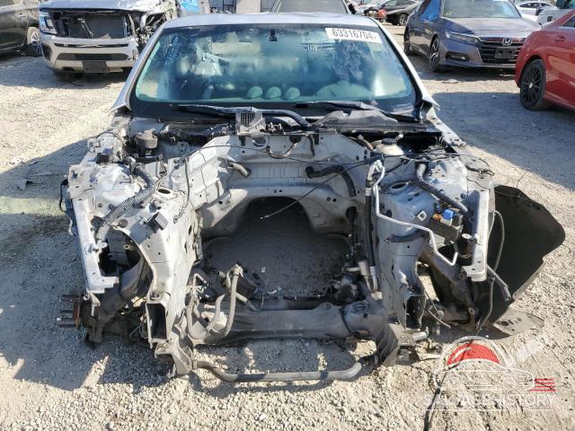 JN1AZ4EH1BM550435 2011 NISSAN 370Z photo no. 5