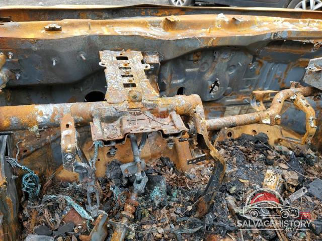 3KPA24AB8KE198049 2019 KIA RIO photo no. 9