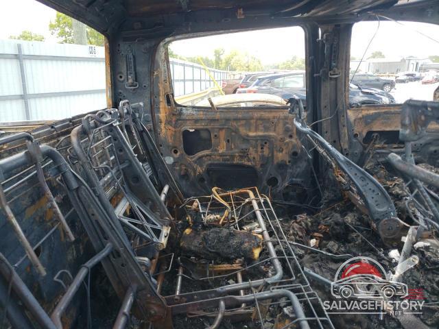 5TBDV58167S469820 2007 TOYOTA TUNDRA photo no. 10