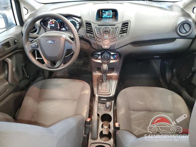 3FADP4AJ3EM190611 2014 FORD FIESTA photo no. 8
