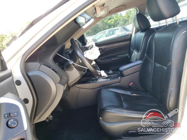 1N4AL3APXJC196043 2018 NISSAN ALTIMA photo no. 7