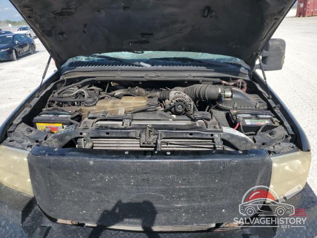 1FTNX21FX2EC31493 2002 FORD F250 photo no. 11