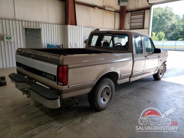 1FTEX15N0PKA65957 1993 FORD All Models photo no. 3