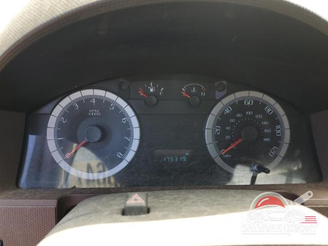 1FMCU03Z48KA10358 2008 FORD ESCAPE photo no. 9