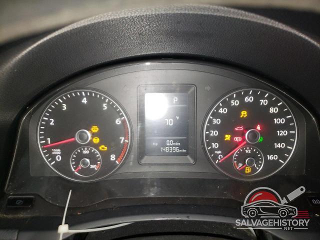 3VWJX7AJ6AM076057 2010 VOLKSWAGEN JETTA photo no. 9