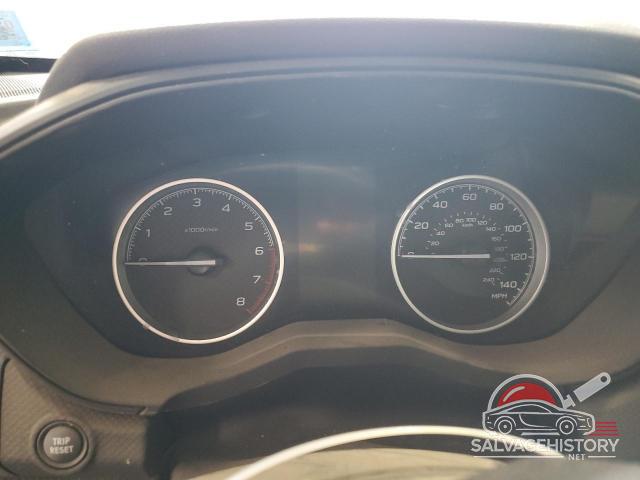 JF2SKAGC0KH404902 2019 SUBARU FORESTER photo no. 9