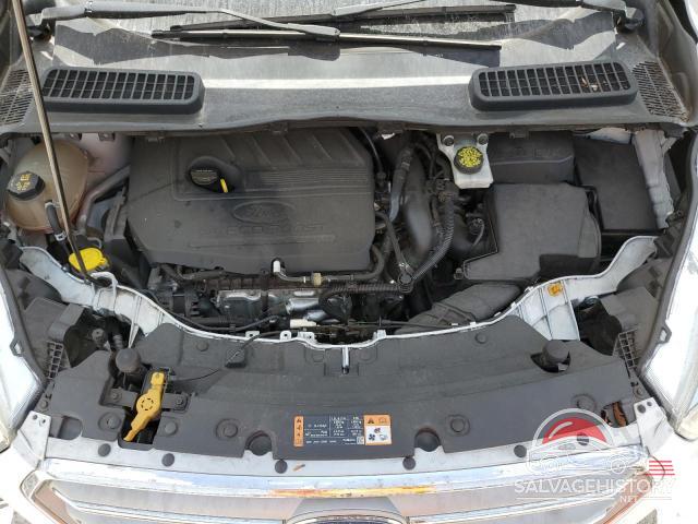 1FMCU9GD6HUB95763 2017 FORD ESCAPE photo no. 12