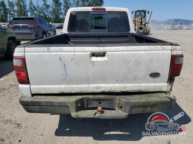 1FTYR10D53PA36134 2003 FORD RANGER photo no. 6