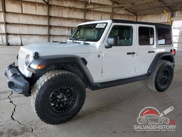 1C4HJXEN3LW240335 2020 JEEP WRANGLER photo no. 20