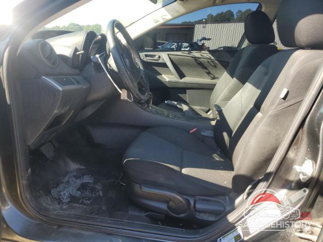 JM1BL1V70C1679052 2012 MAZDA 3 photo no. 7