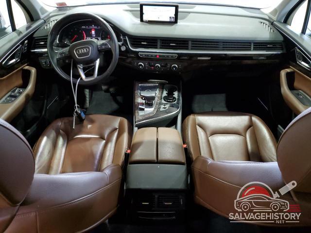 WA1LABF78JD006109 2018 AUDI Q7 photo no. 8