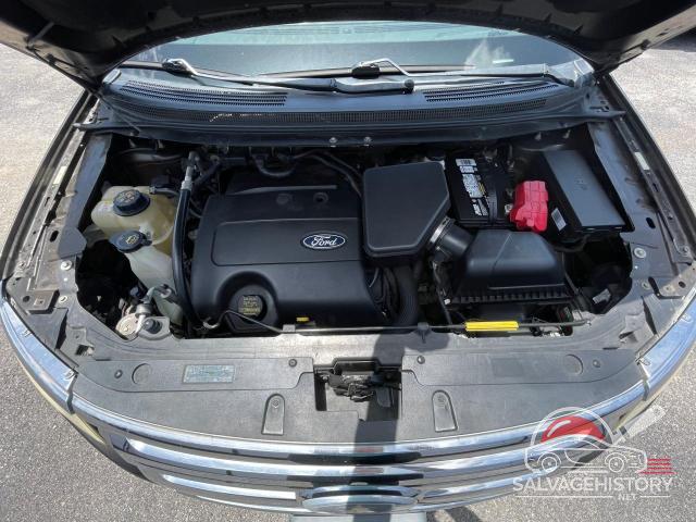 2FMDK3KC0BBB29700 2011 FORD EDGE photo no. 7