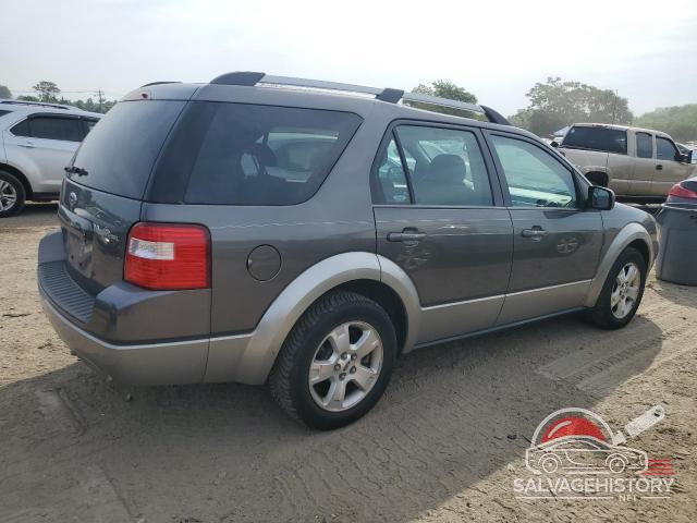 1FMDK05125GA68372 2005 FORD FREESTYLE photo no. 3