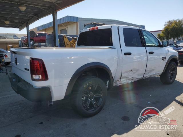 1C6RR7LG2RS157469 2024 RAM 1500 photo no. 3
