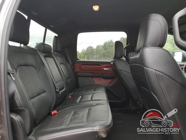1C6SRFLM1MN810916 2021 RAM 1500 photo no. 10
