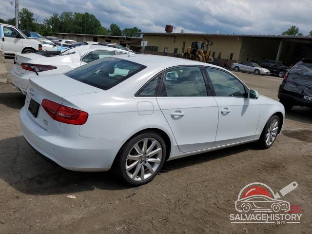 WAUFFAFL1DN047804 2013 AUDI A4 photo no. 3