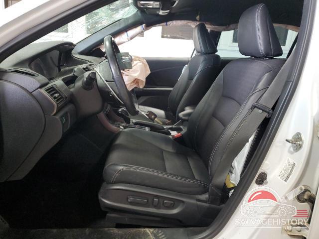 1HGCR2F54GA103378 2016 HONDA ACCORD photo no. 7