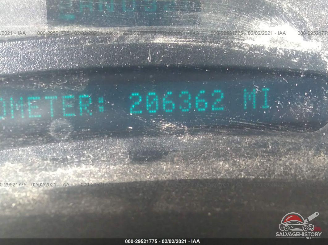 1GTEK14V55Z303726 2005 GMC SIERRA 1500 photo no. 7